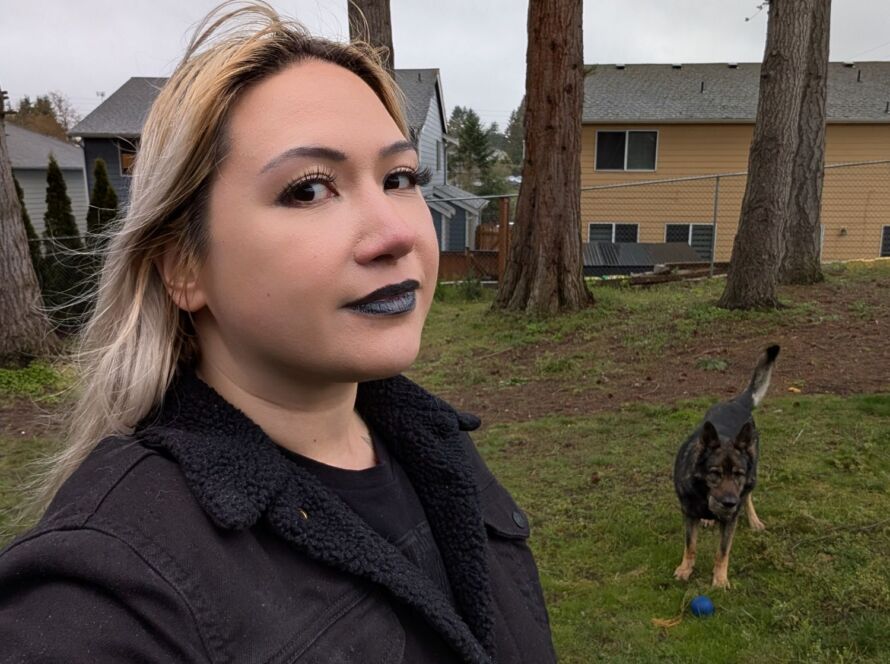 dog walker kent maple valley renton des moines seatac washington