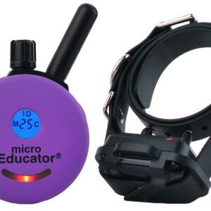 micro educator ecollar technologies for sale