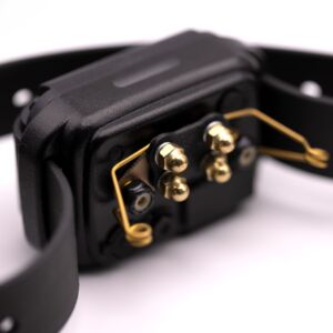 winged comfort pads for ecollar tech remote collars