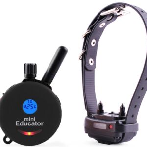 mini educator ecollar technologies for sale